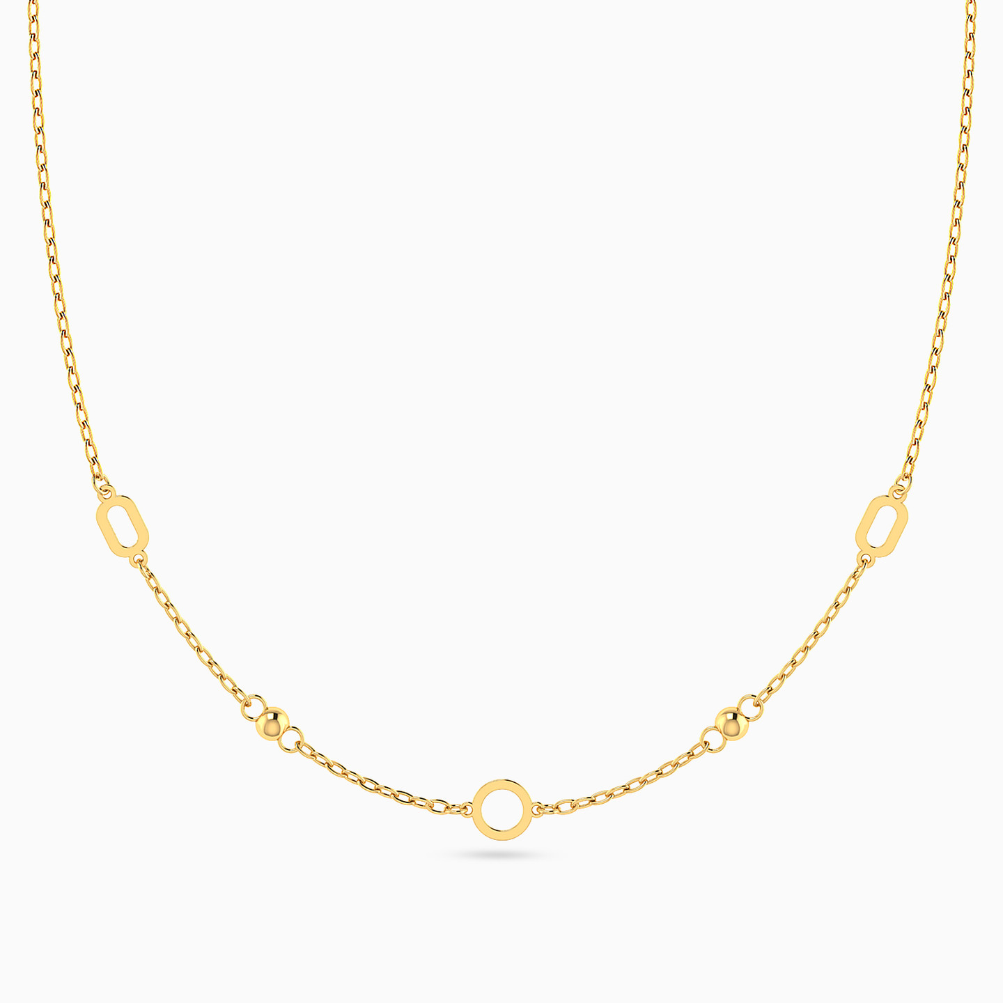 سلسلة ذهب عيار 18 قيراط سلسلة ذهب عيار 18 قيراط