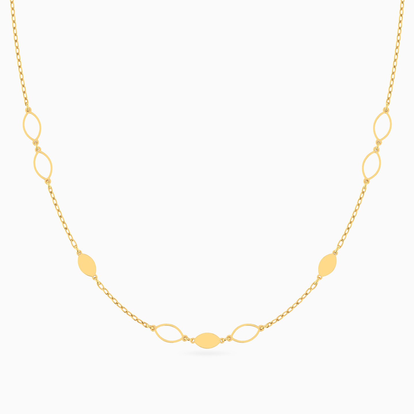 سلسلة ذهب عيار 14 قيراط سلسلة ذهب عيار 14 قيراط