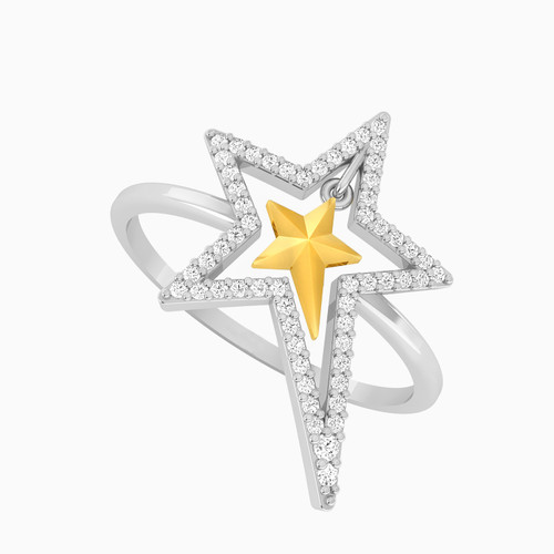 MLR203 - Star Diamonds Ring in 18K Gold - RM10-1330-2.jpg