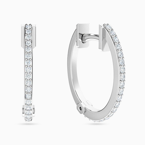 MLE218 - Diamonds Hoop Earrings in 18K Gold - 141200300601001-1.jpg