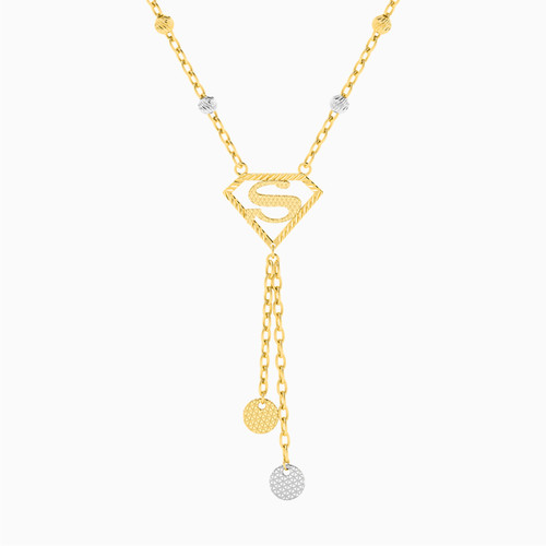 MLN282 - Superwoman Necklace in 18K Gold - 21046140368-1.jpg
