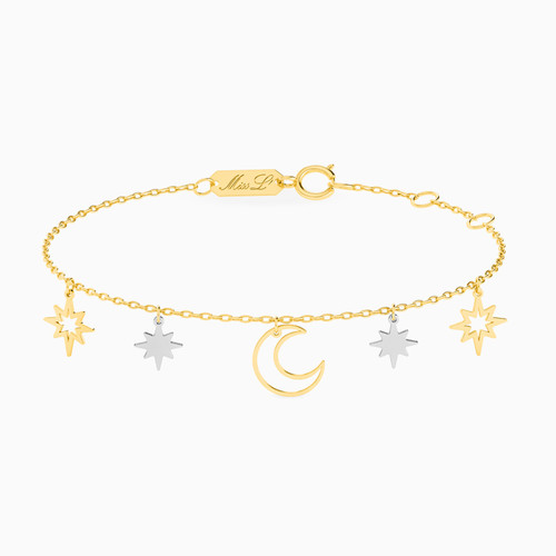 MLB123 - Celestial Chain Bracelet in 18K Gold - E11101400264181-1.jpg