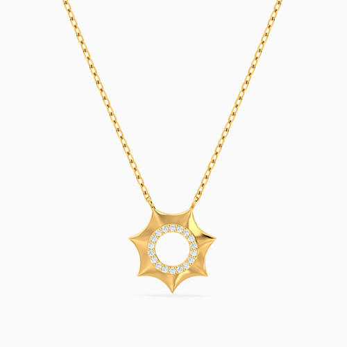 MLN995 - Star Diamonds Necklace in 18K Gold - 141500300852451-1.jpg