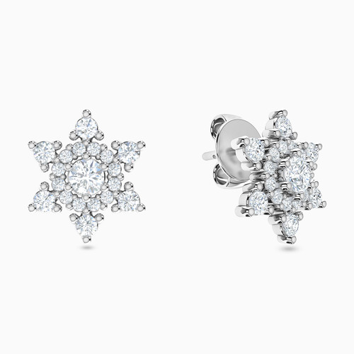 MLE220 - Star Diamonds Stud Earrings in 18K Gold - 141200300611001-1.jpg