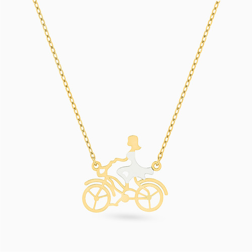 MLN254 - Lady Necklace in 18K Gold - 21046140004-1.jpg
