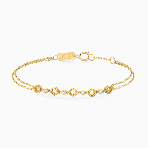 MLB163 - Circle Diamonds Chain Bracelet in 18K Gold - 141360300462191-1.jpg