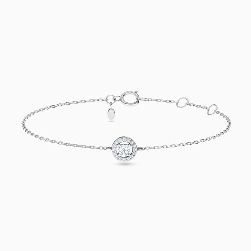 MLB252 - Brilliant Diamonds Chain Bracelet in 18K Gold - 141360300621181-1.jpg