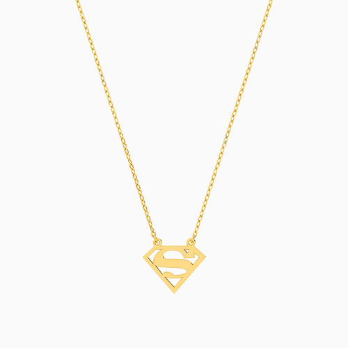 MLN148 - Superwoman Necklace in 18K Gold - 21046140001-2.jpg