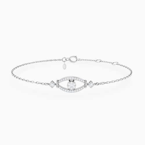 LDB232 - Marquise Diamond Chain Bracelet in 18K Gold - 144360300491191-1.jpg