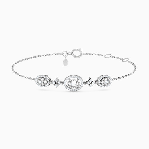 LDB247 - Oval Diamond Chain Bracelet in 18K Gold - 144360300761181-1.jpg