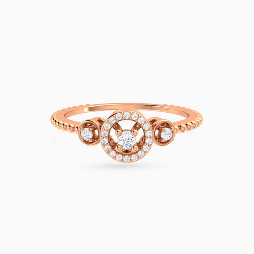 LDR1152 - Circle Diamond Ring in 18K Gold - 144100302293141-1.jpg