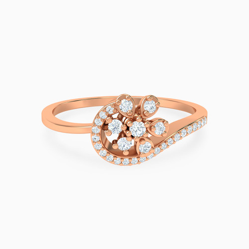 LDR1799 - Flower Diamond Ring in 18K Gold - 144100305223151-1.jpg LDR1799 - Flower Diamond Ring in 18K Gold - 144100305223151-1.jpg