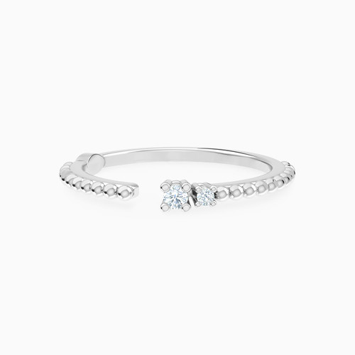 LDR1780 - Slim Diamond Open Ring in 18K Gold - 144100306001151-1.jpg