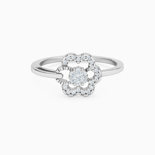 LDR1340 - Flower Diamond Ring in 18K Gold - 144101100441141-1.jpg