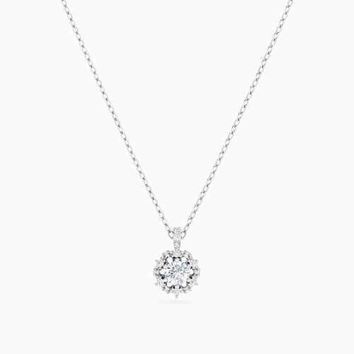 LDN1006 - Flower Diamond Necklace in 18K Gold - HS40-239-3.jpg