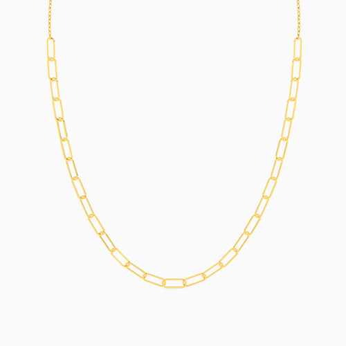 MLN1073 - Links Chain Necklace in 18K Gold - 111051401632420-1.jpg