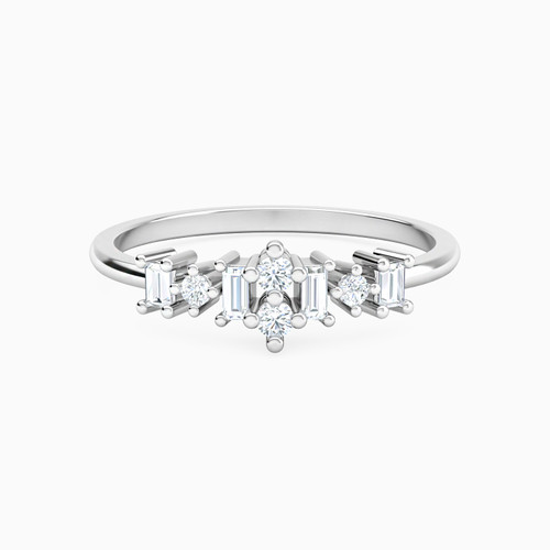 LDR1325 - Baguette Diamond Ring in 18K Gold - 144100302941141-1.jpg