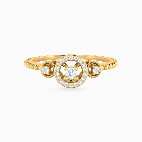 LDR1150 - Circle Diamond Ring in 18K Gold - 144100302182141-1.jpg LDR1150 - Circle Diamond Ring in 18K Gold - 144100302182141-1.jpg