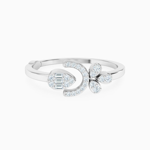 LDR1838 - Pear Diamond Two Headed Ring in 18K Gold - 144100306221151-1.jpg