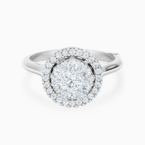 LDR1869 - Circle Diamond Ring in 18K Gold - 144100306981151-1.jpg