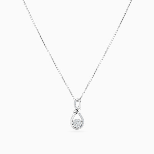 LDN1348 - Infinity Diamond Necklace in 18K Gold - PN40-542-3.jpg