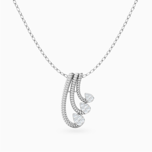 LIN221 - Multishaped Diamond Necklace in 18K Gold - 132050100071451-1.jpg