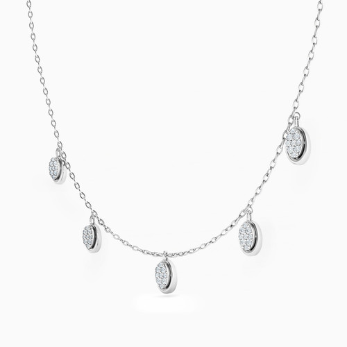 LDN1106 - Oval Diamond Charms Necklace in 18K Gold - NK50-272-2.jpg