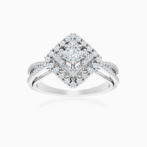 LDR288 - Square Diamond Ring in 18K Gold - RG10-1201-1.jpg