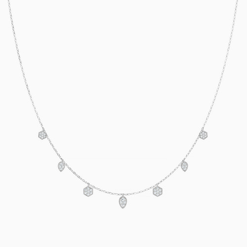 LDN1094 - Multishaped Diamond Charms Necklace in 18K Gold - NK50-223-3.jpg