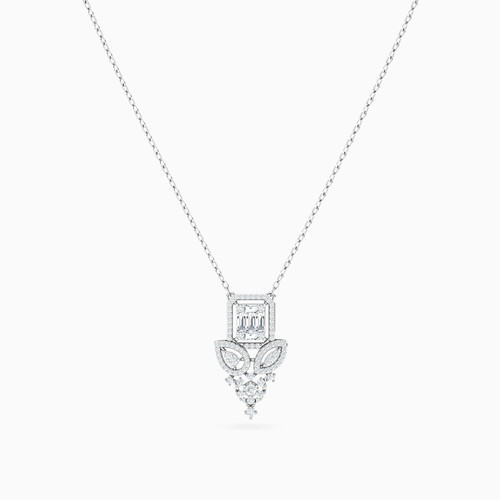 LDN1241 - Triangle Diamond Necklace in 18K Gold - PN40-685-3.jpg