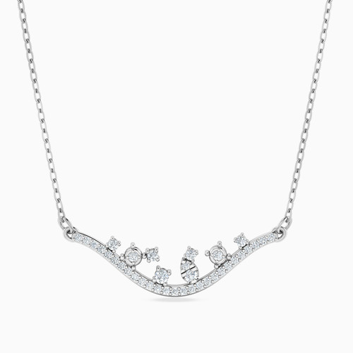 LDN1281 - Multishaped Diamond Necklace in 18K Gold - HS50-354-1.jpg