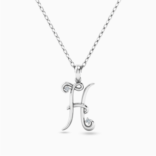 LDN361 - Letter H Diamond Necklace in 18K Gold - HS40-333-1.jpg