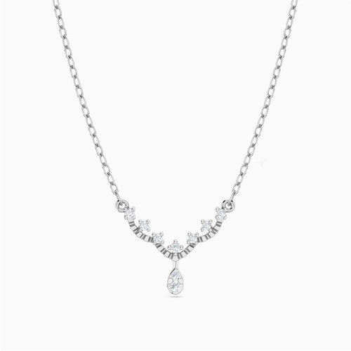 LDN509 - Multishaped Diamond Necklace in 18K Gold - 144500303311451-1.jpg