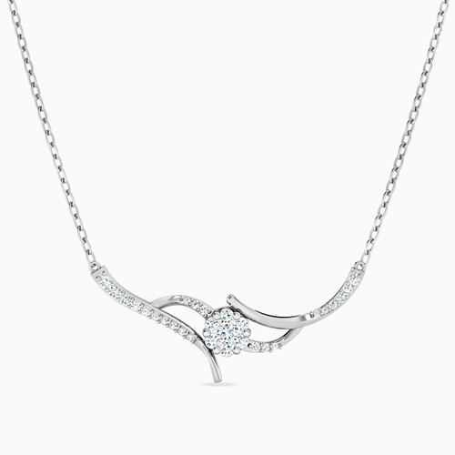 LDN1279 - Wave Diamond Necklace in 18K Gold - HS50-226-1.jpg