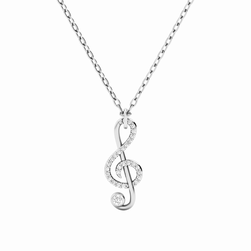 MLN539 - Musical Note Diamonds Necklace in 18K Gold - NM50-282-1.png