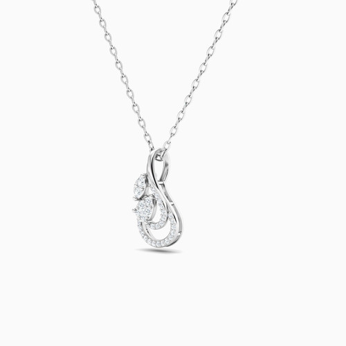 LDN1236 - Pear Diamond Necklace in 18K Gold - PN40-662-2.jpg