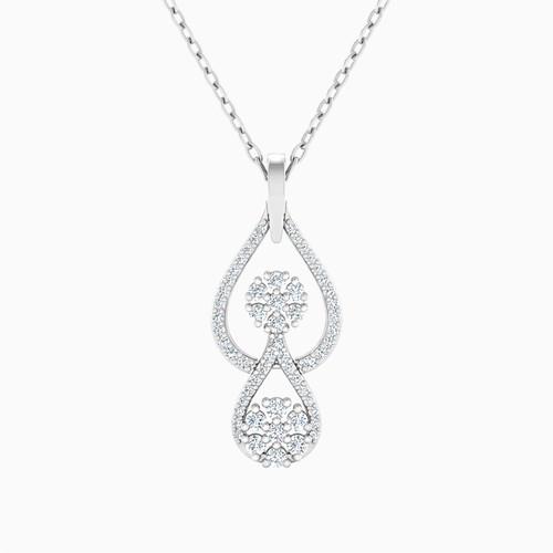 LDN1195 - Pear Diamond Necklace in 18K Gold - PN40-569-1.jpg LDN1195 - Pear Diamond Necklace in 18K Gold - PN40-569-1.jpg