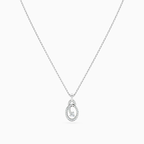 LDN1200 - Oval Diamond Necklace in 18K Gold - PN40-576-3.jpg