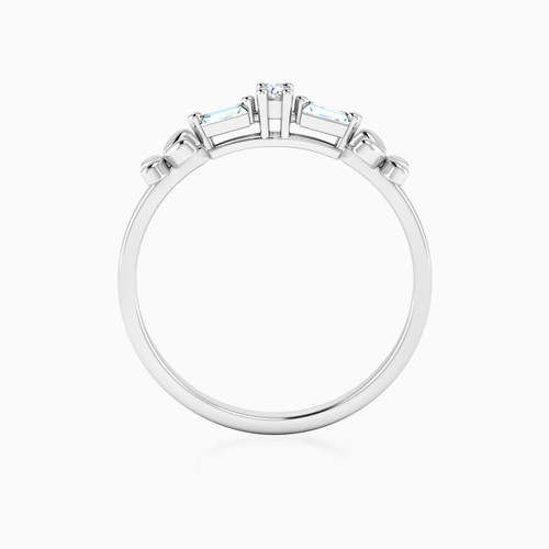 LDR1242 - Baguette Diamond Ring in 18K Gold - RG10-1362-3.jpg