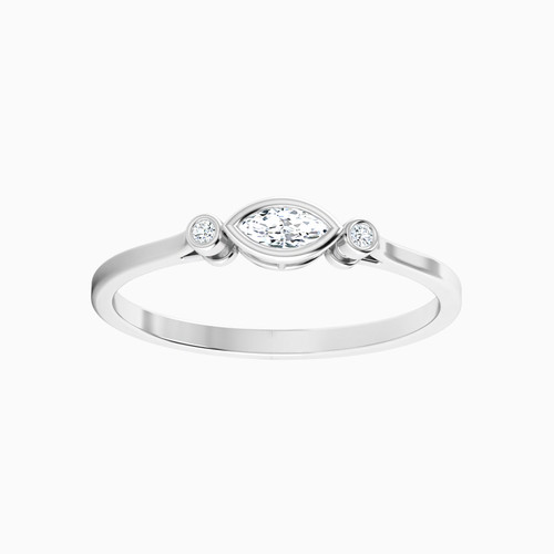 LDR931 - Marquise Bezel Diamond Ring in 18K Gold - RG10-1340-1.jpg LDR931 - Marquise Bezel Diamond Ring in 18K Gold - RG10-1340-1.jpg