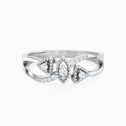LDR930 - Multishaped Diamond Ring in 18K Gold - RG10-1332-1.jpg LDR930 - Multishaped Diamond Ring in 18K Gold - RG10-1332-1.jpg