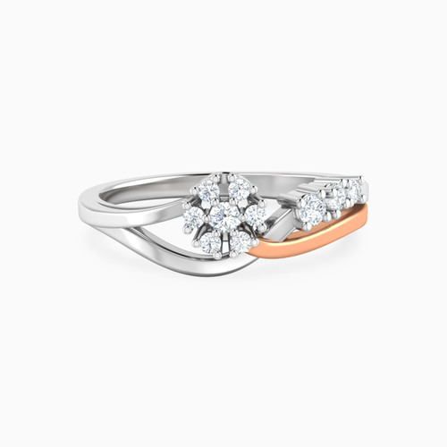 LDR1673 - Flower Diamond Ring in 18K Gold - RG10-1126-1.jpg