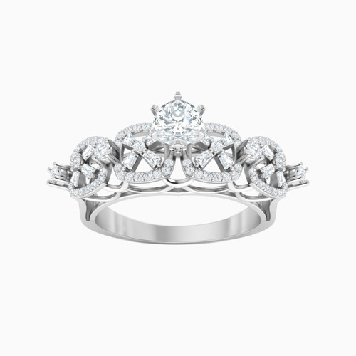 LDR1122 - Cutwork Diamond Ring in 18K Gold - TW10-1078-1.jpg