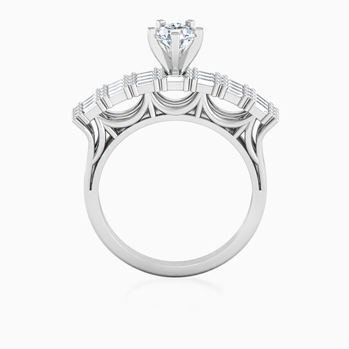 LDR1114 - Baguette Diamond Ring in 18K Gold - TW10-1019-3.jpg