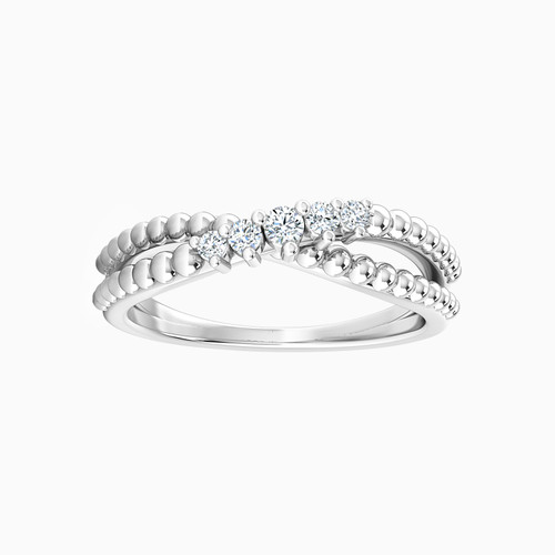 LDR1668 - Crisscross Diamond Ring in 18K Gold - RG10-1117-1.jpg LDR1668 - Crisscross Diamond Ring in 18K Gold - RG10-1117-1.jpg