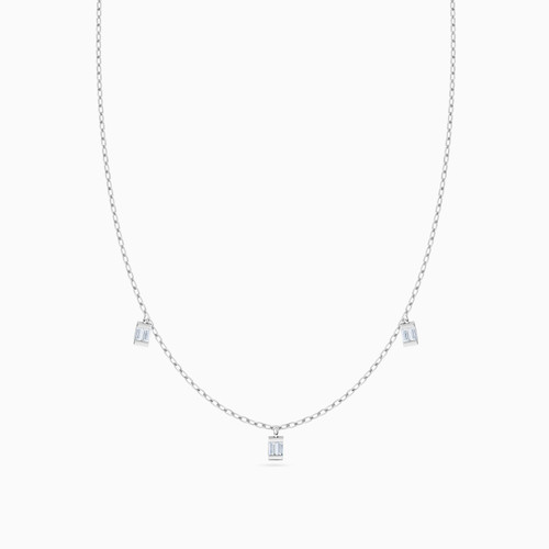 LDN1107 - Square Diamond Charms Necklace in 18K Gold - NK50-273-3.jpg