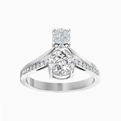 LDR1012 - Tiara Diamond & Clear Stone Ring in 18K Gold - HS10-211-1.jpg LDR1012 - Tiara Diamond & Clear Stone Ring in 18K Gold - HS10-211-1.jpg