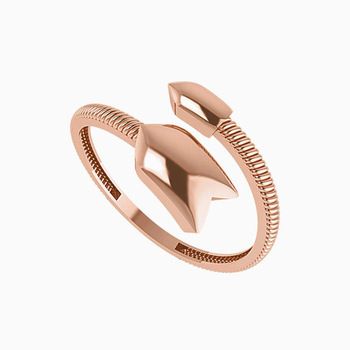 MLR85 - Arrow Two Headed Ring in 18K Gold - 21048110268-2.jpg