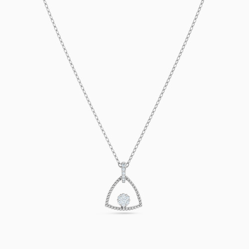 LDN400 - Triangle Diamond Necklace in 18K Gold - 144500303241451-3.jpg