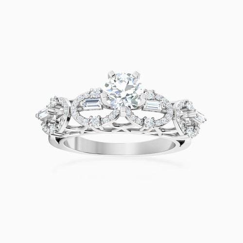 LDR1158 - Cutwork Diamond Ring in 18K Gold - 144103300571141-1.jpg